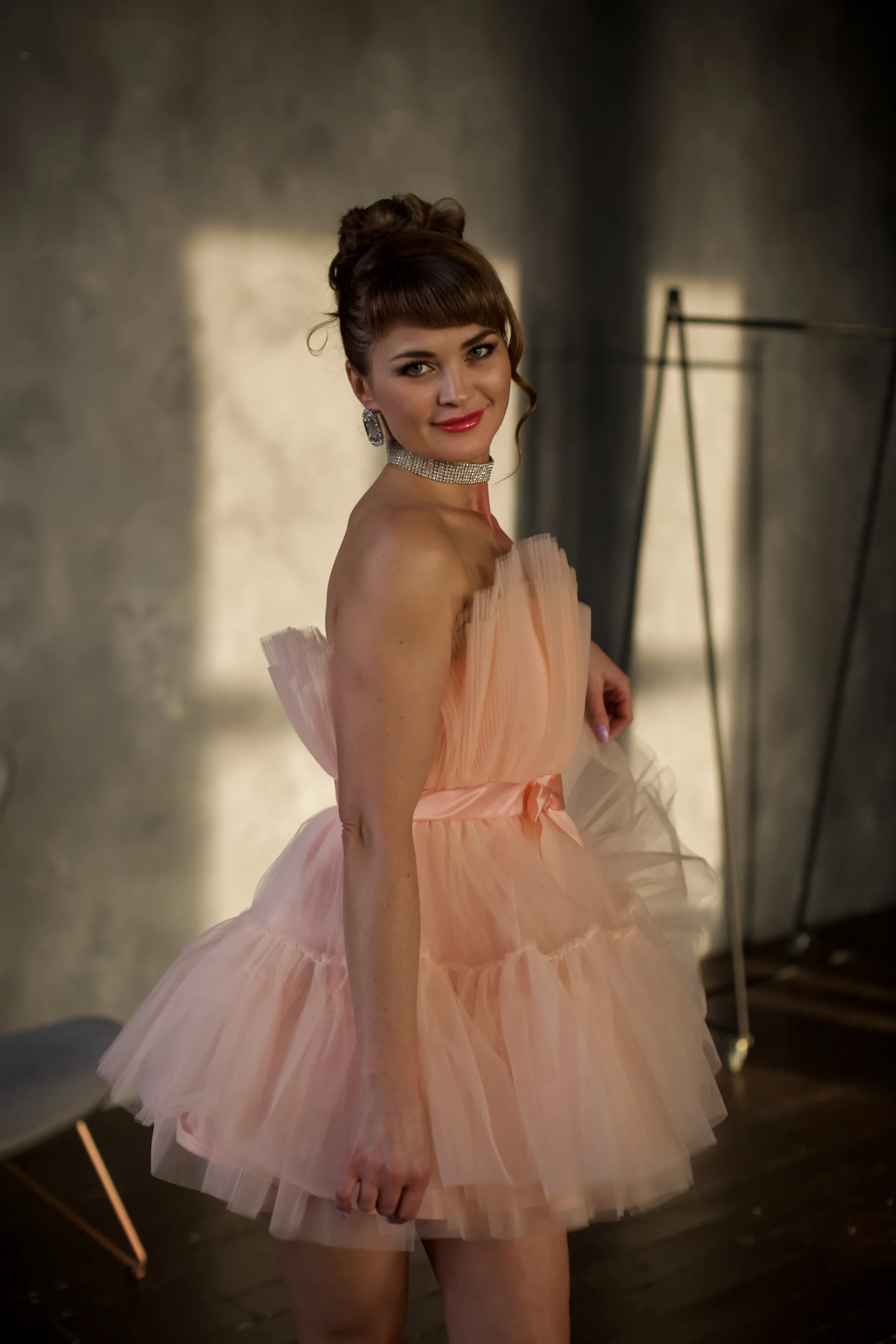 XXX Porn Photo of Nude annasimonsj 116