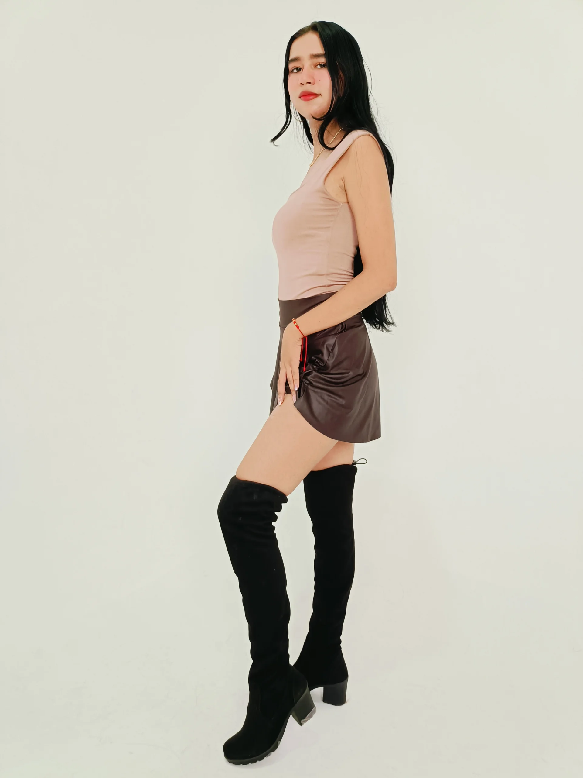 XXX Porn Photo of Nude LaraGoldd 15