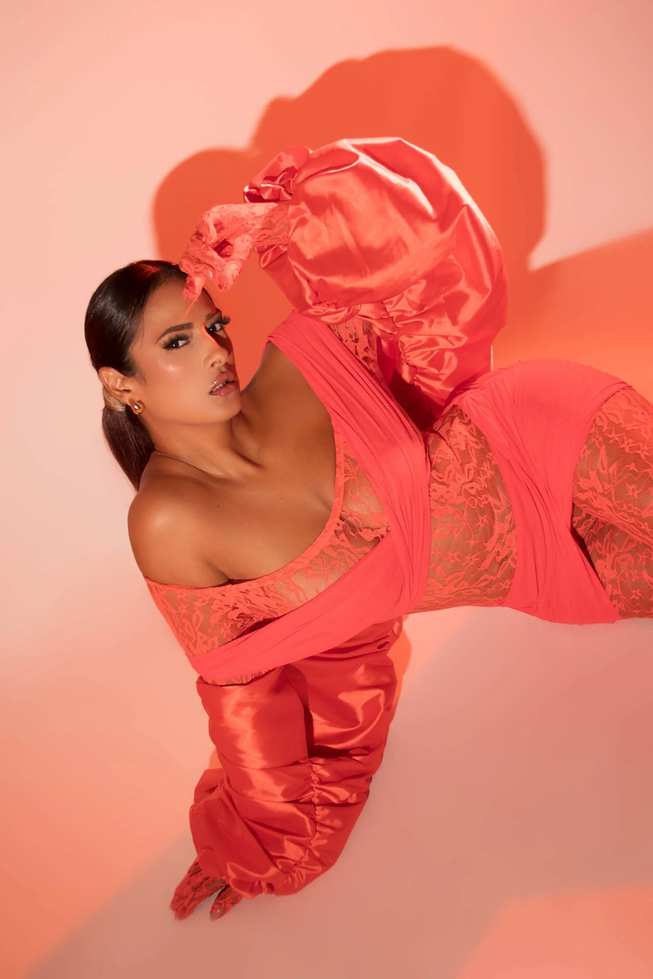 XXX Porn Photo of Nude SofiaReyes1 141