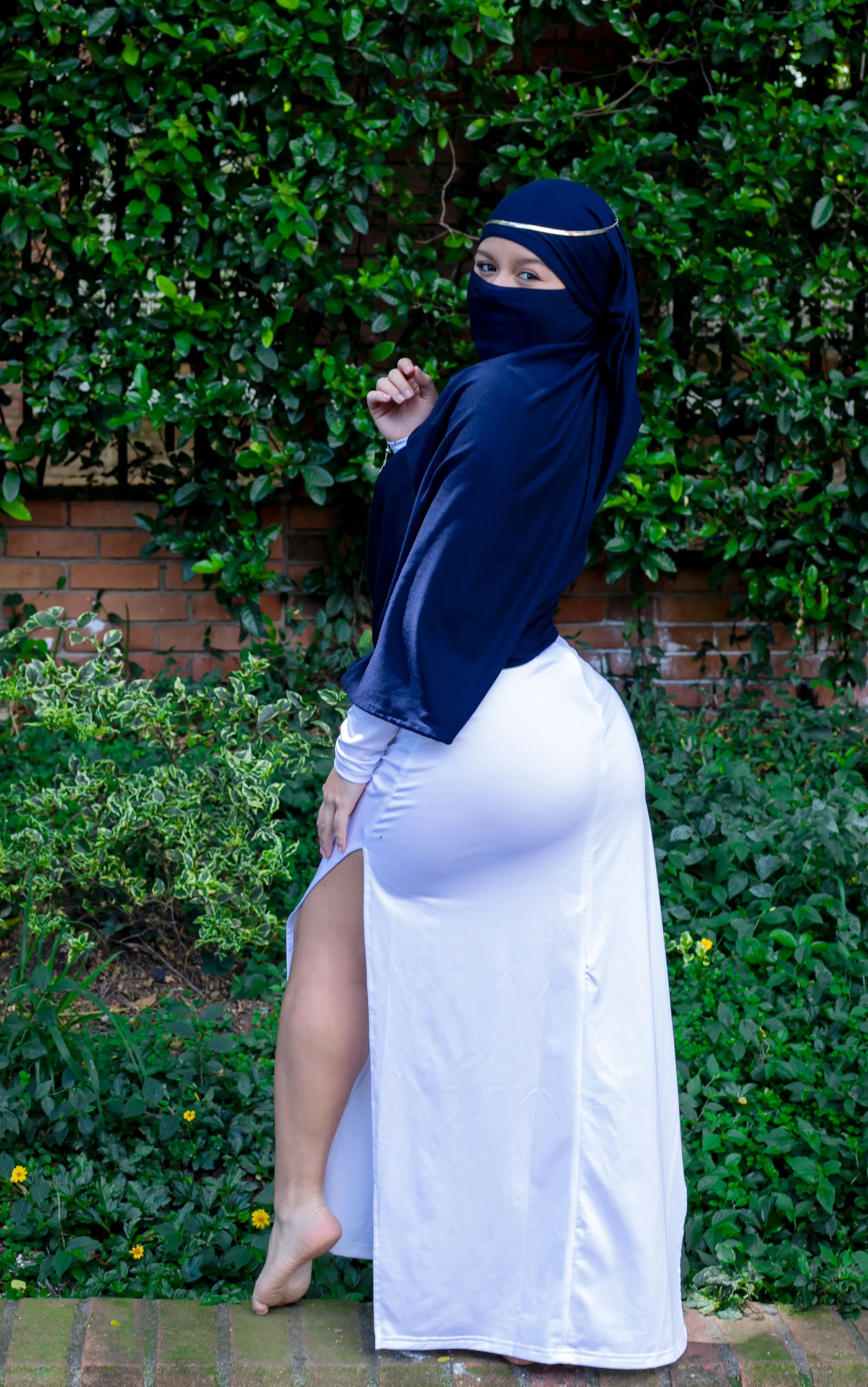 XXX Porn Photo of Nude __mariam 25