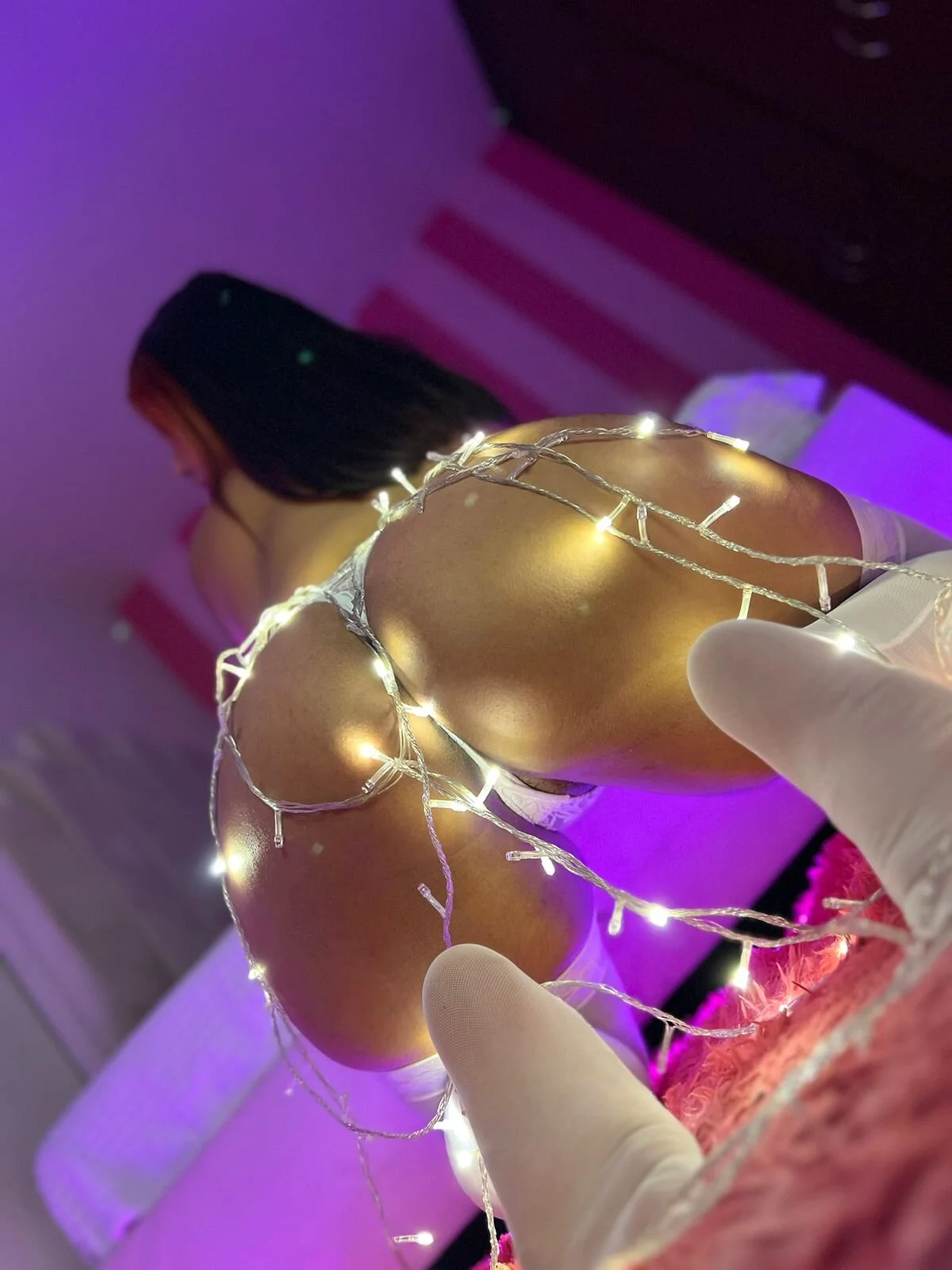 XXX Porn Photo of Nude AliiceBrown_ 39