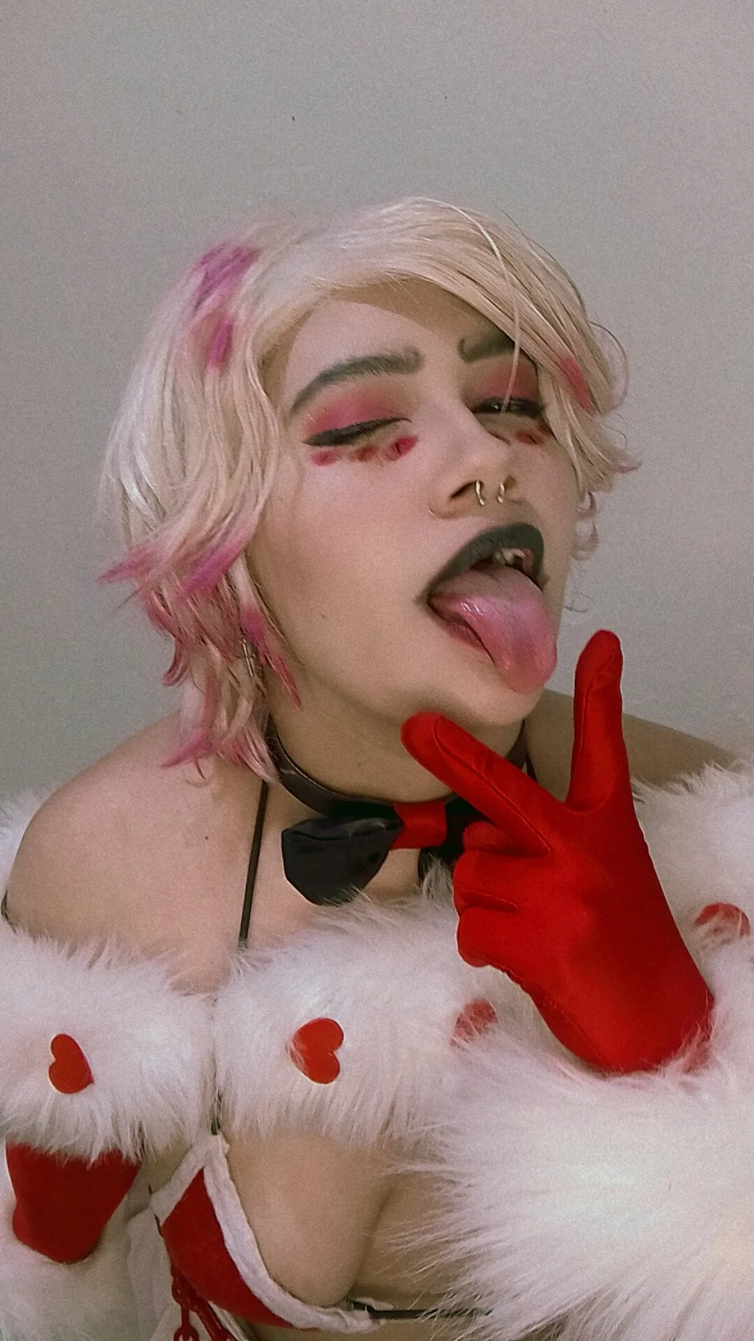 XXX Porn Photo of Nude Angel_Duck 24