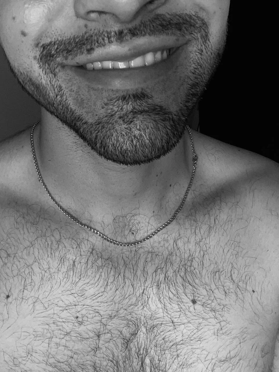 XXX Porn Photo of Nude king_hard 6