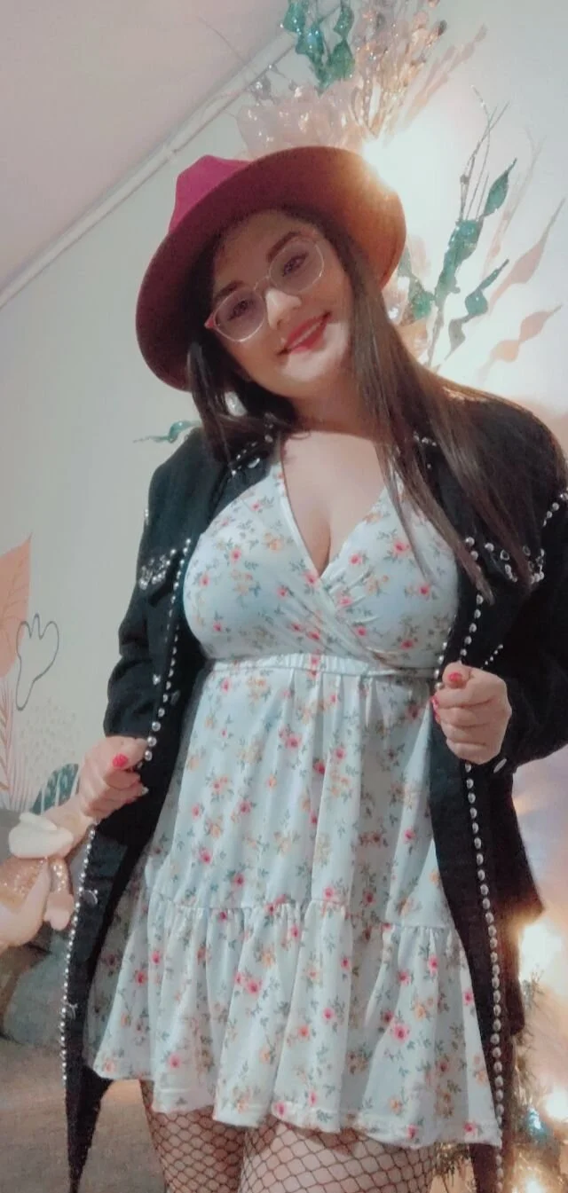 XXX Porn Photo of Nude paulinacostello 6