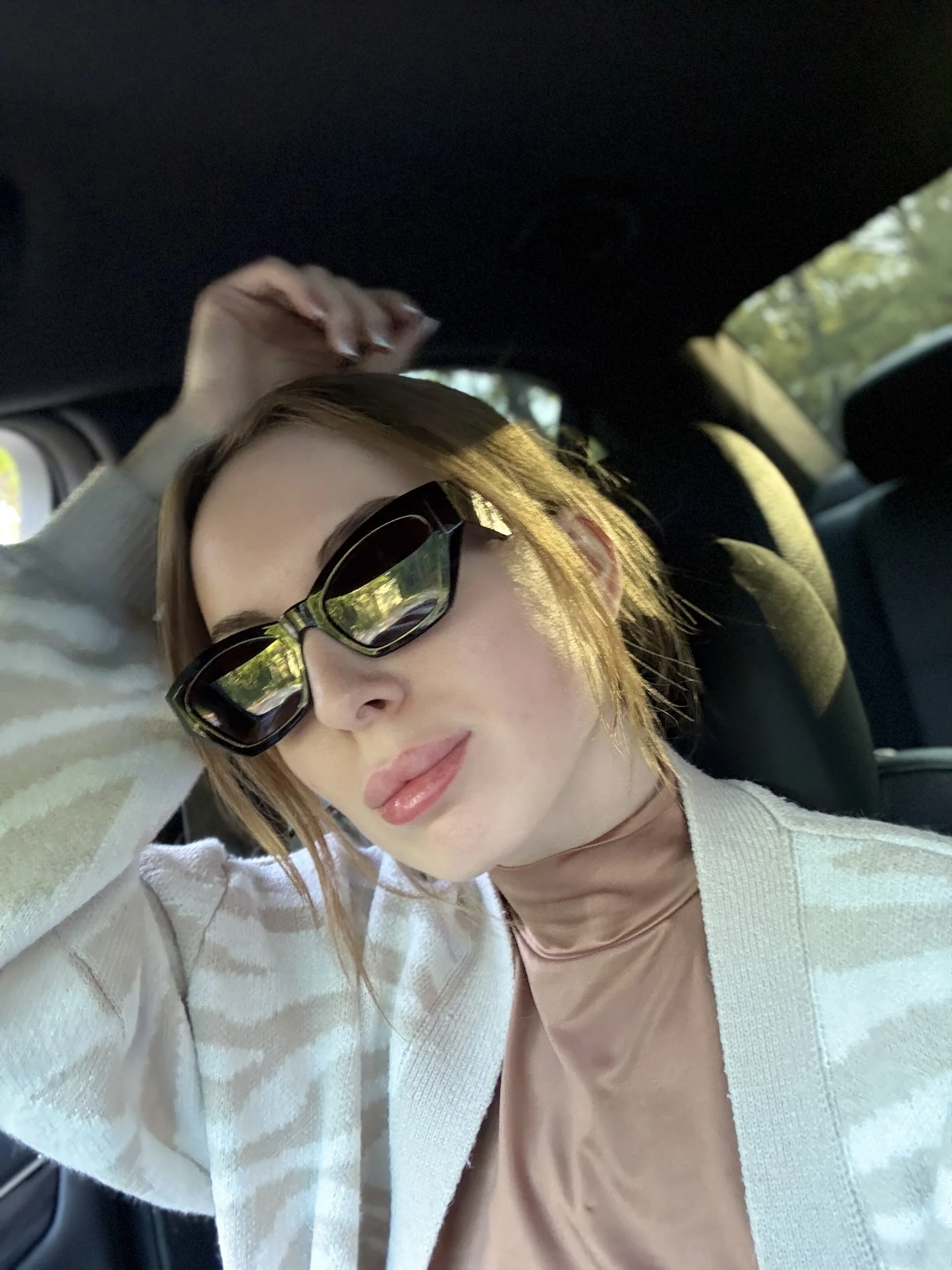 XXX Porn Photo of Nude Melissaluvvv 2