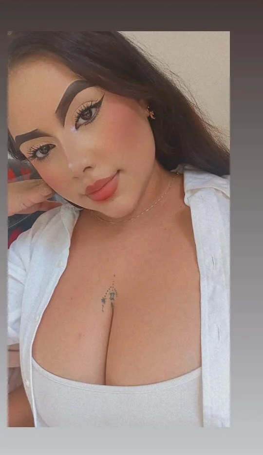 XXX Porn Photo of Nude NAHIARA_LEE 4