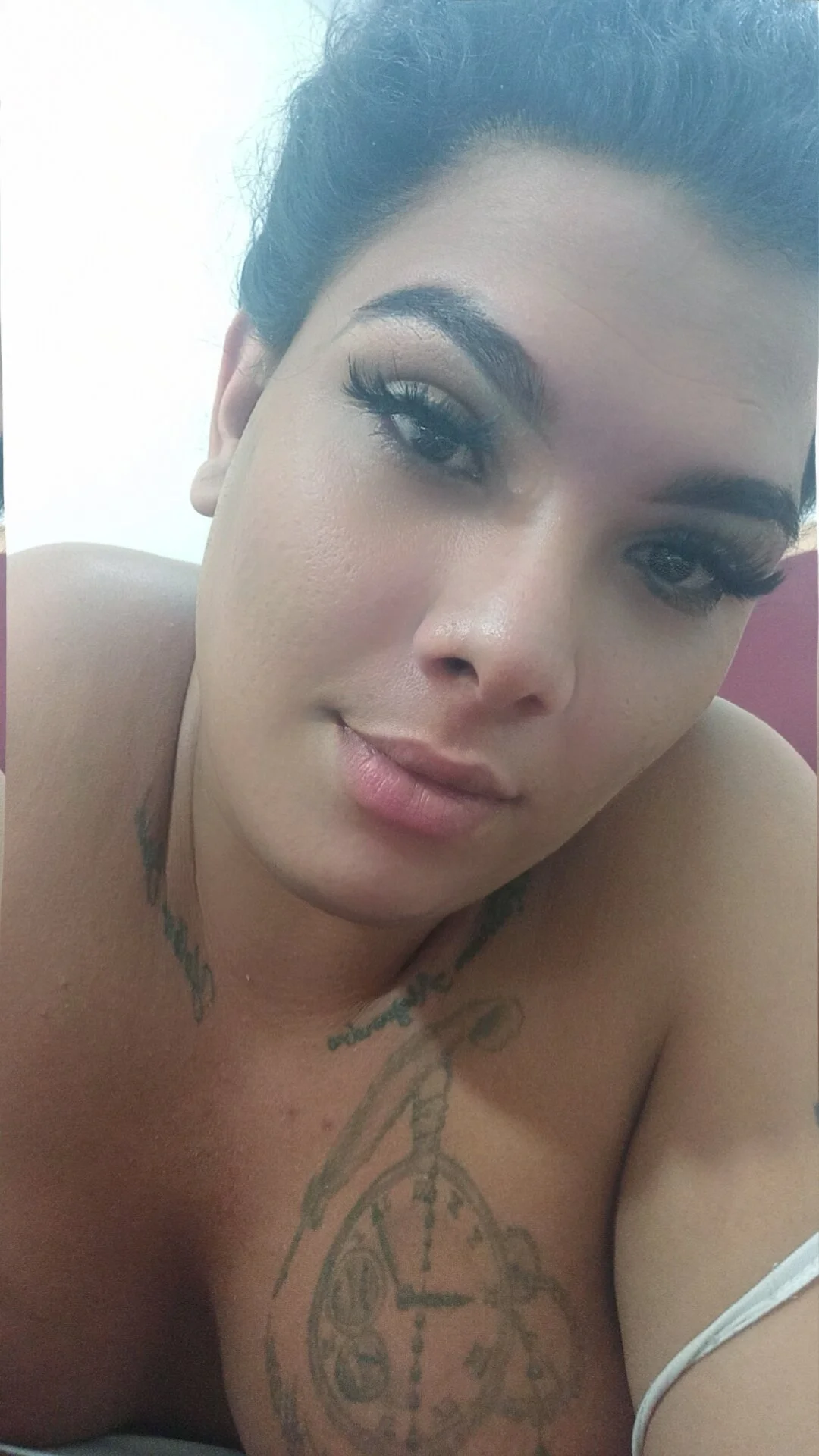 XXX Porn Photo of Nude rachell_sweet_fox 1