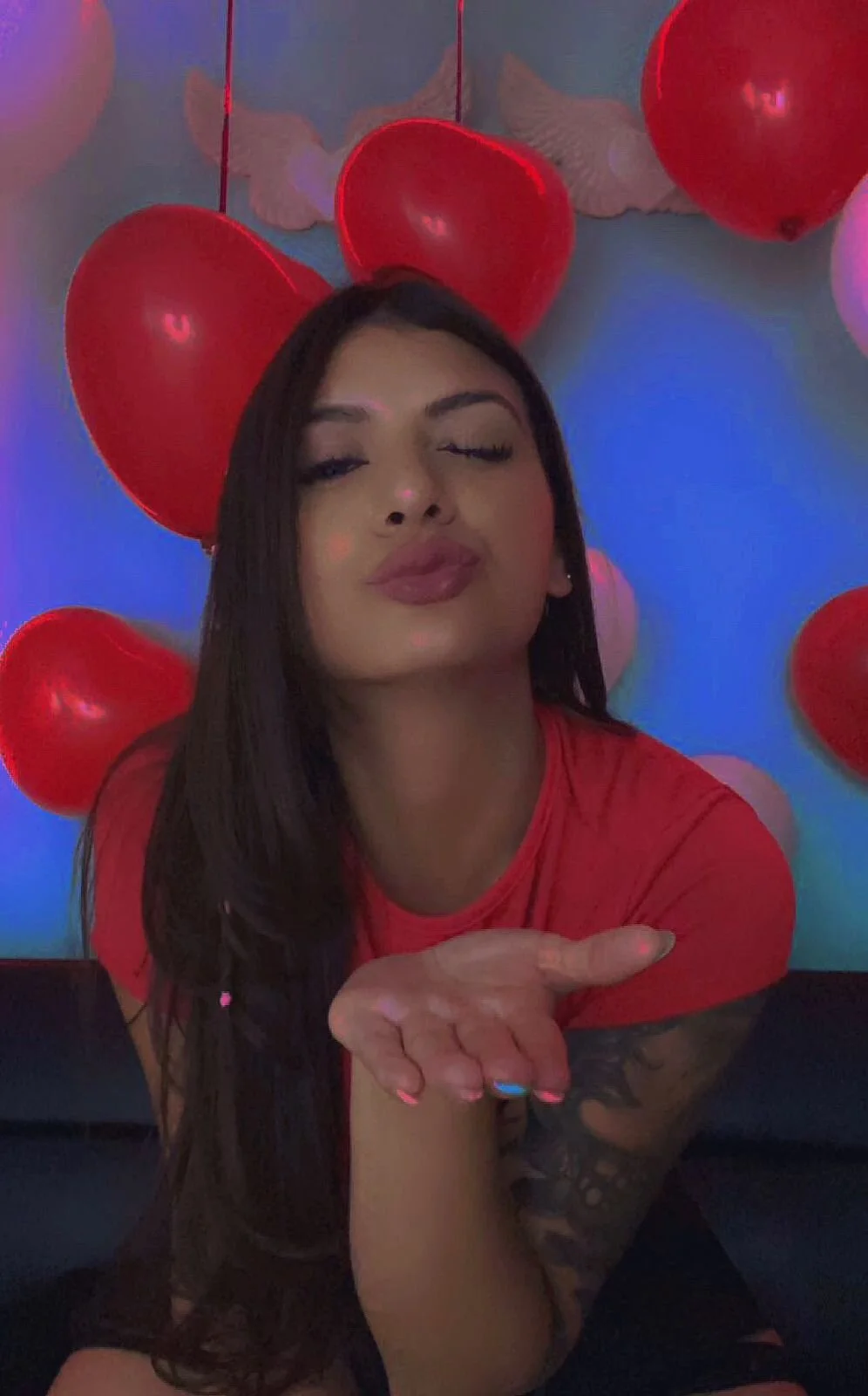 XXX Porn Photo of Nude Abril_Squirt 5