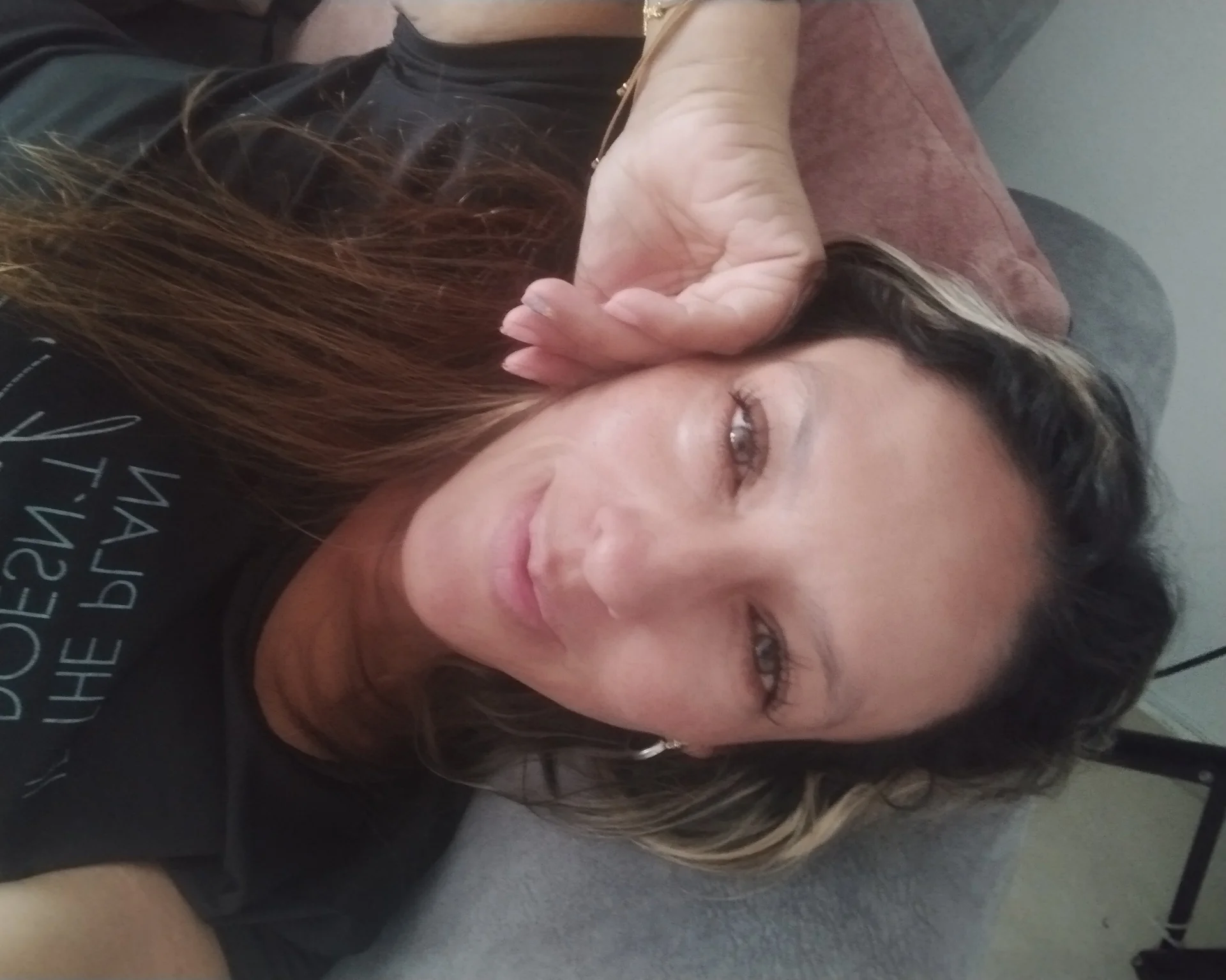 XXX Porn Photo of Nude steisyhills 6