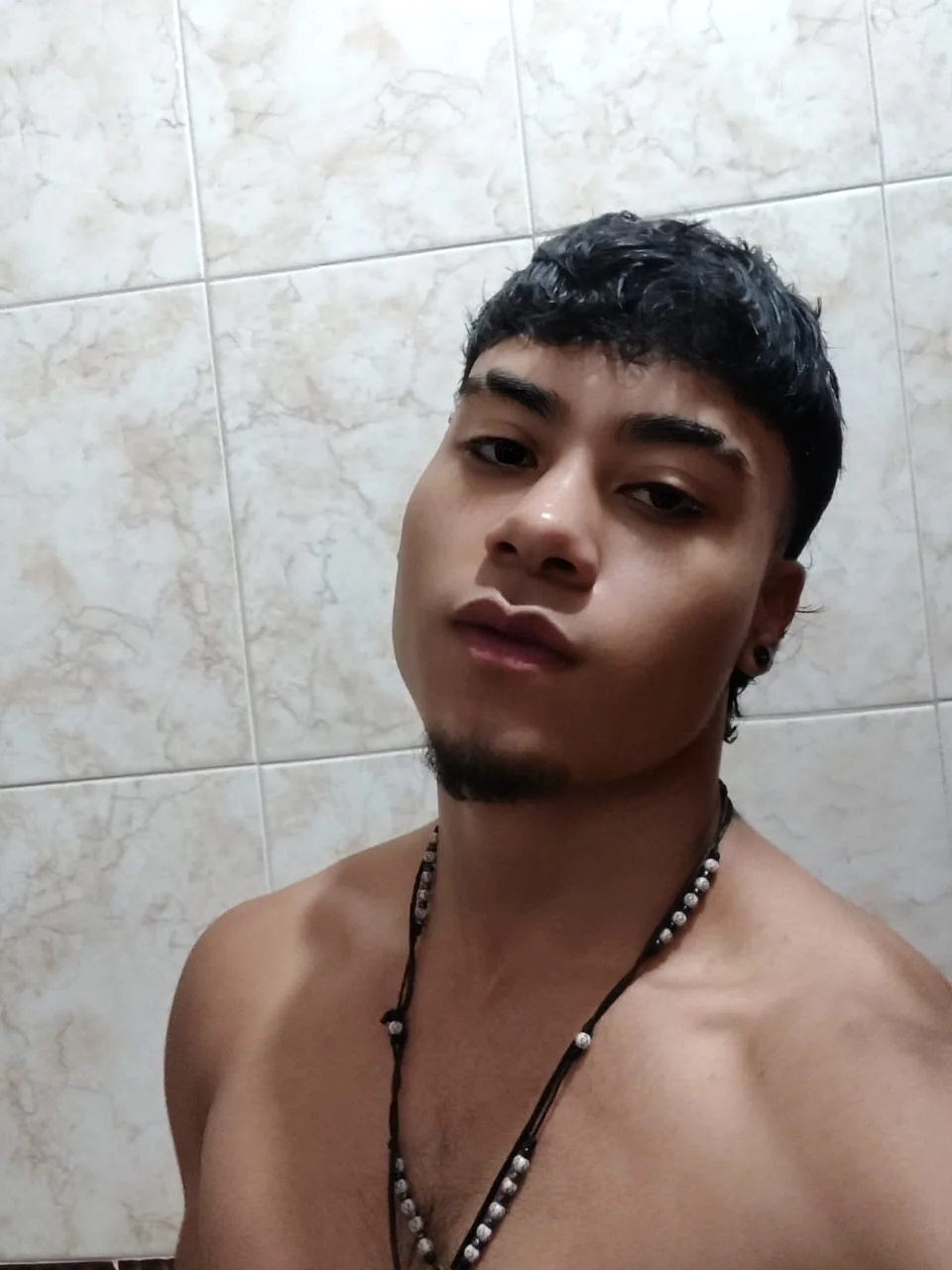 XXX Porn Photo of Nude Jeremy_wallker 2