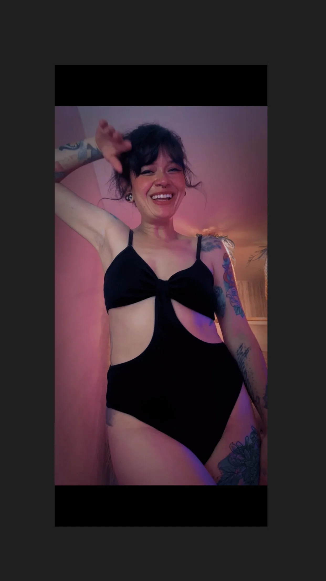 XXX Porn Photo of Nude rousstattoo 8