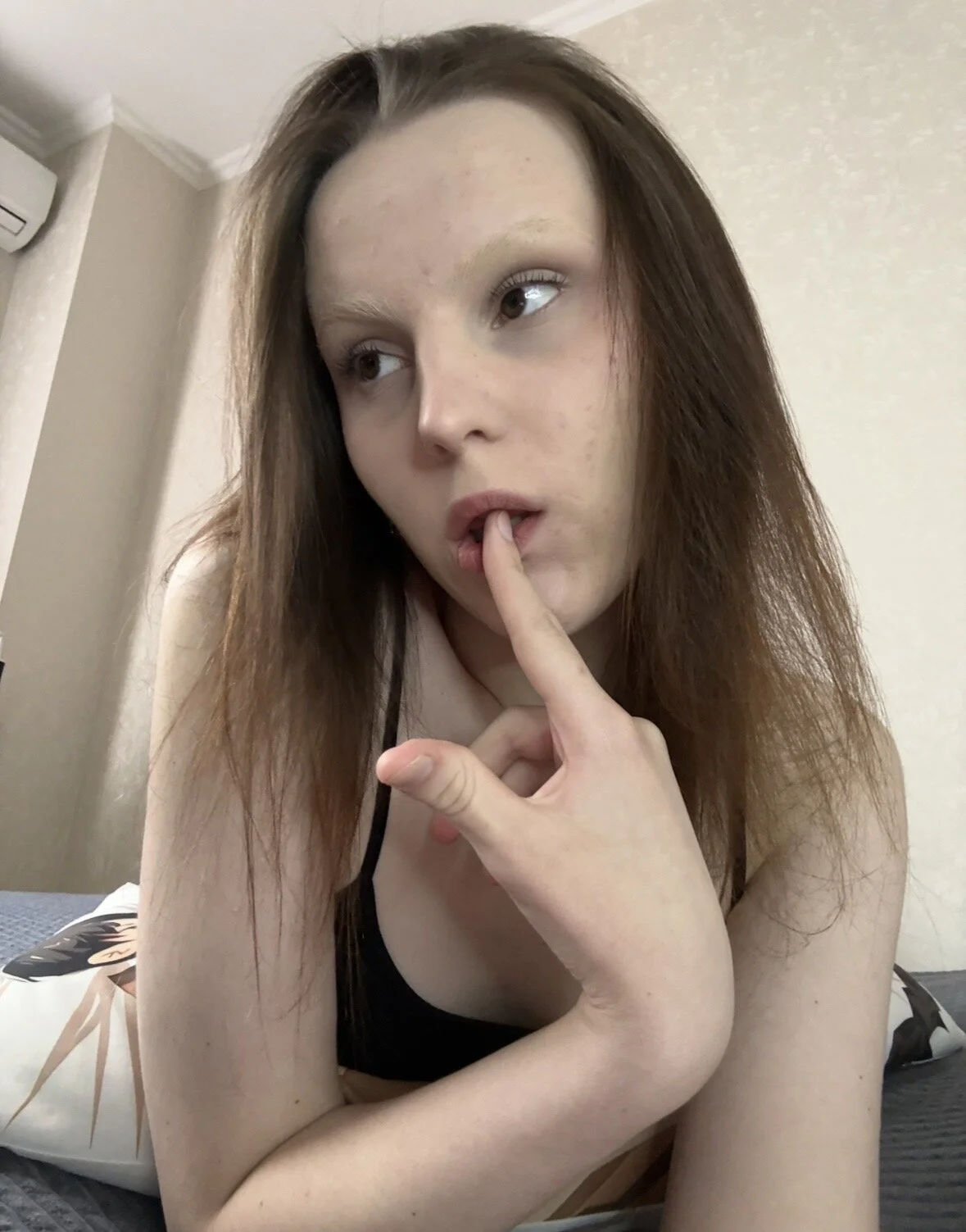 XXX Porn Photo of Nude vertul1ana 2