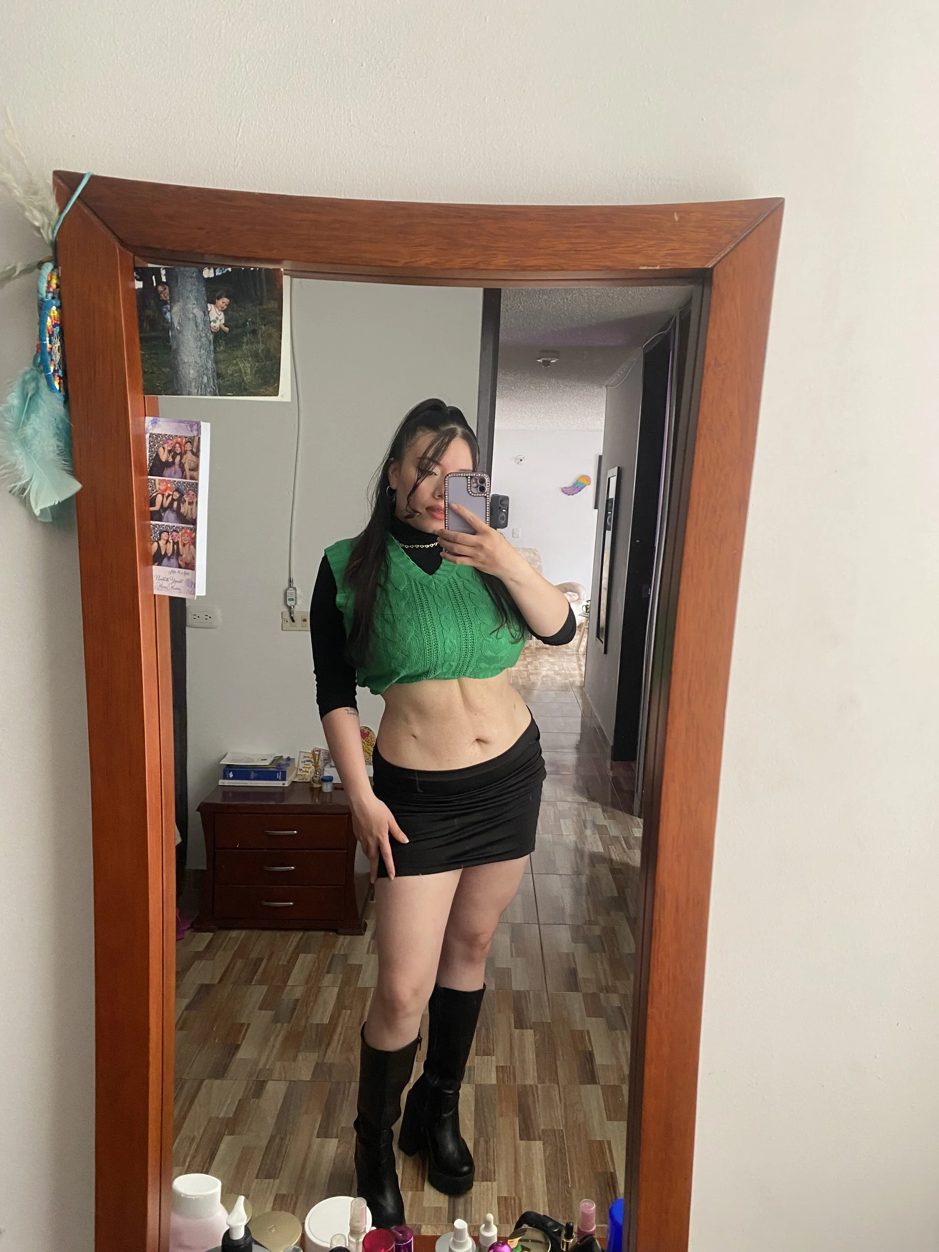 XXX Porn Photo of Nude valery_mora 2
