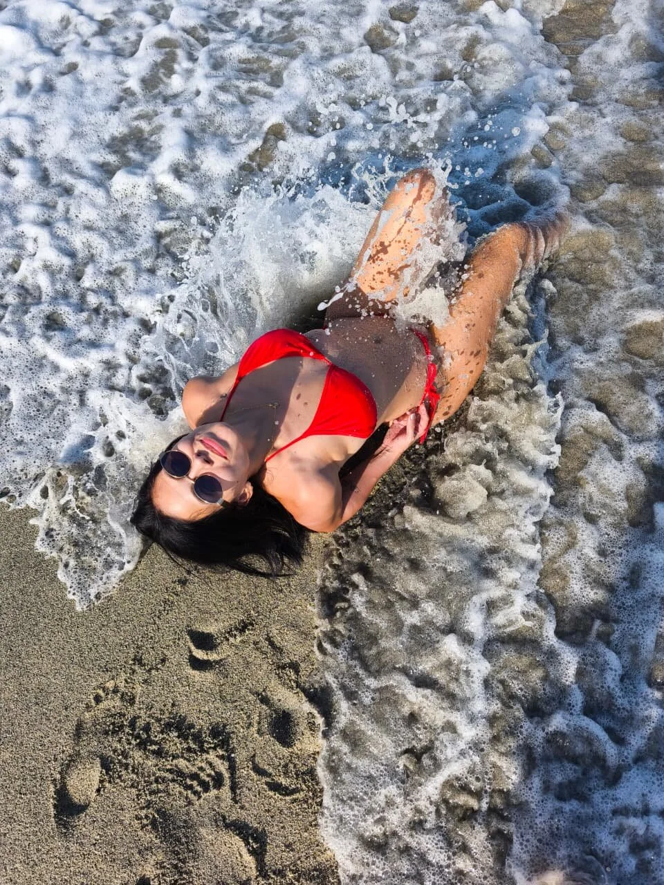 XXX Porn Photo of Nude rosaht 33