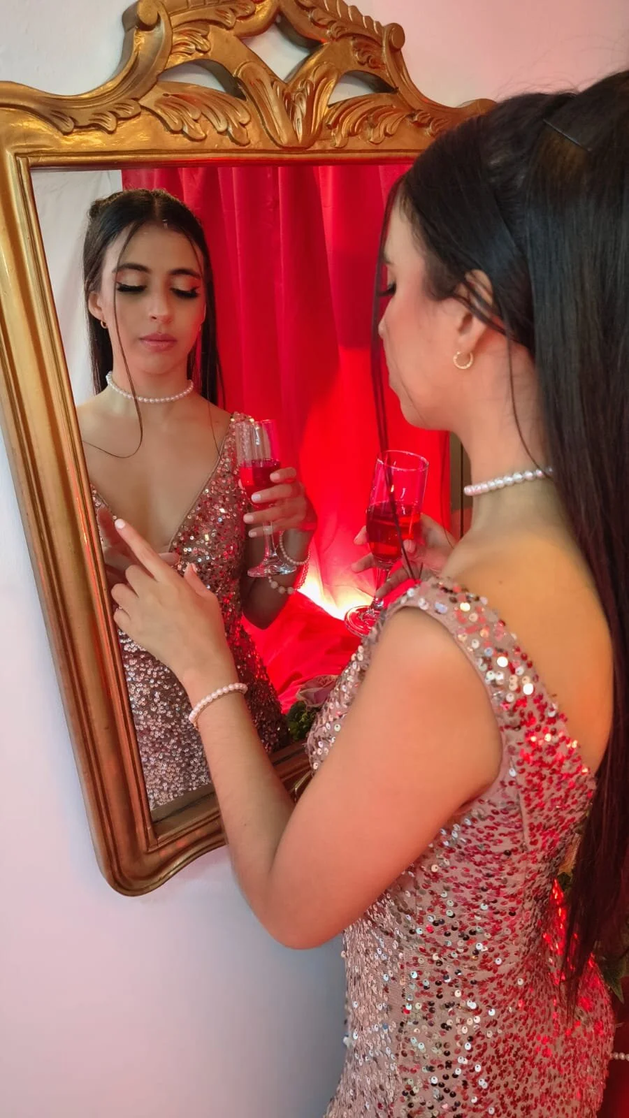 XXX Porn Photo of Nude anna_alvarez 144