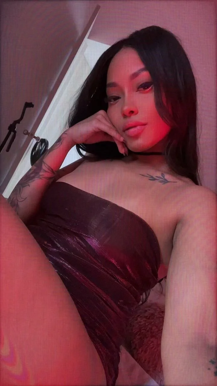 XXX Porn Photo of Nude ItsBellaPorch 14