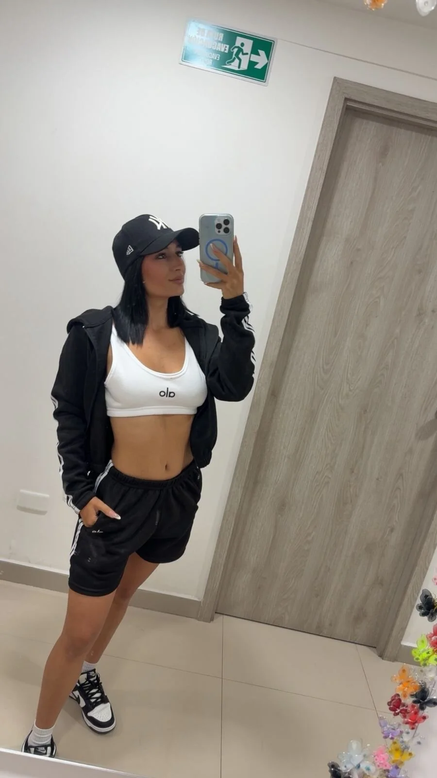 XXX Porn Photo of Nude Scarlett_12 213