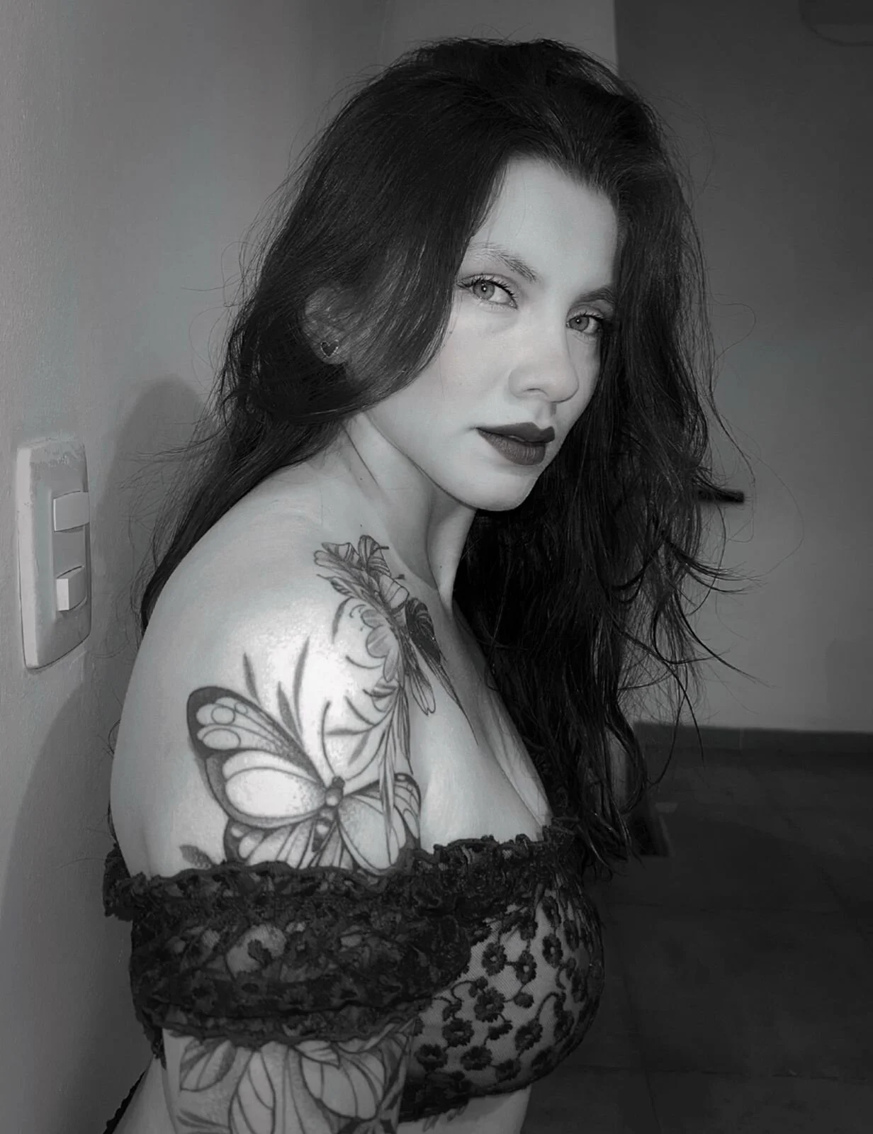 XXX Porn Photo of Nude karlamorris_ 172