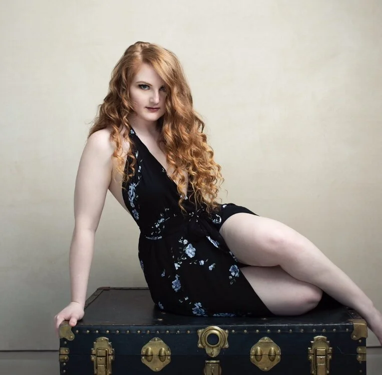 XXX Porn Photo of Nude GingerSnap33 18