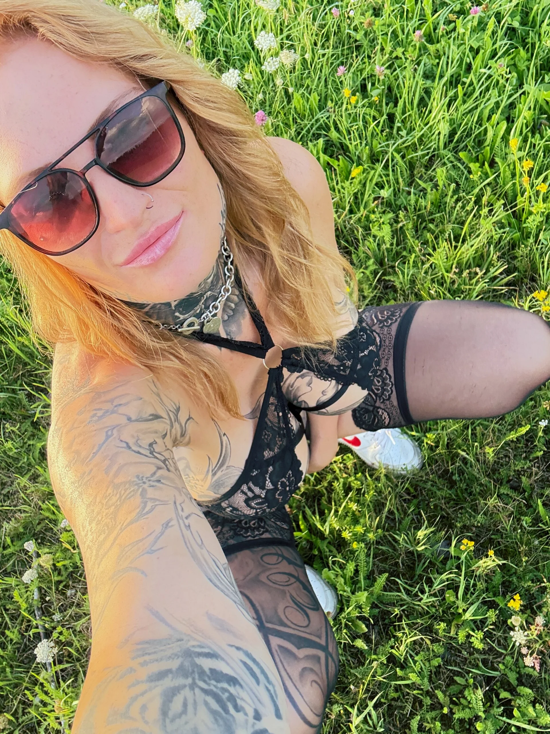 XXX Porn Photo of Nude redNatified 29