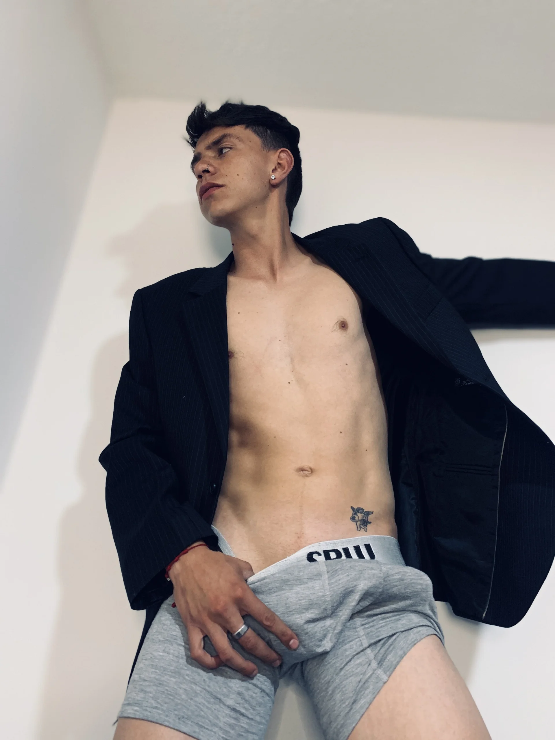 XXX Porn Photo of Nude hot_teo_ 5