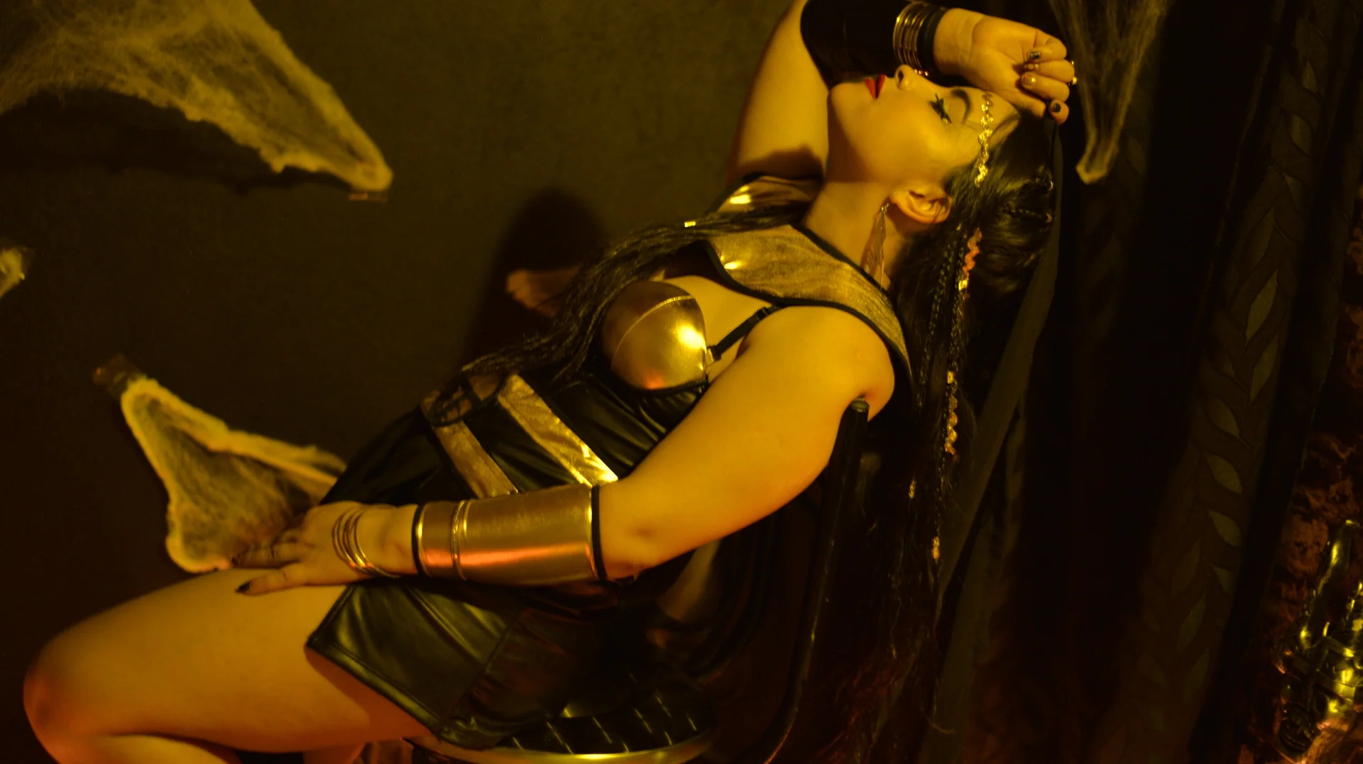 XXX Porn Photo of Nude Toy_of_Pain_ 49