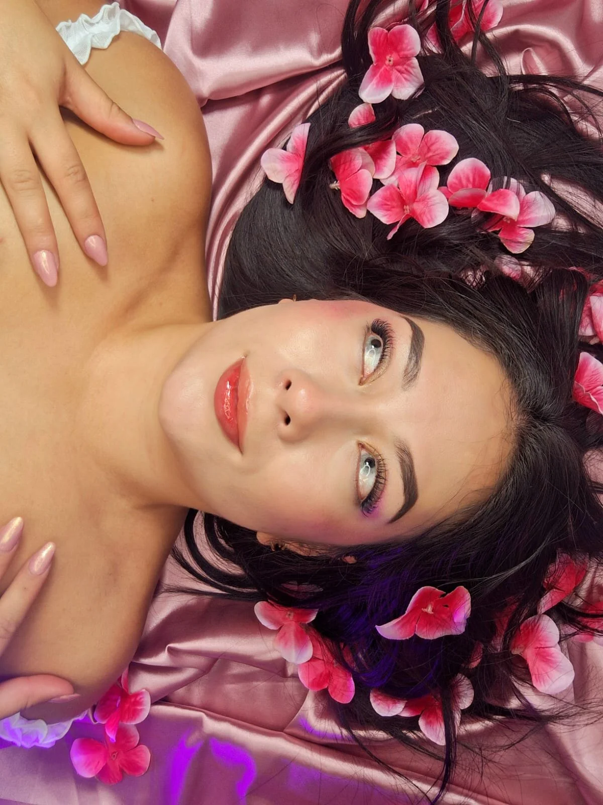 XXX Porn Photo of Nude Amaranta_Hazel 6