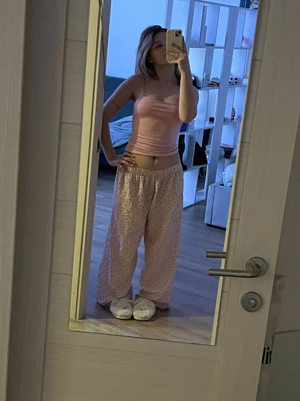XXX Porn Photo of Nude Delia_cute 5