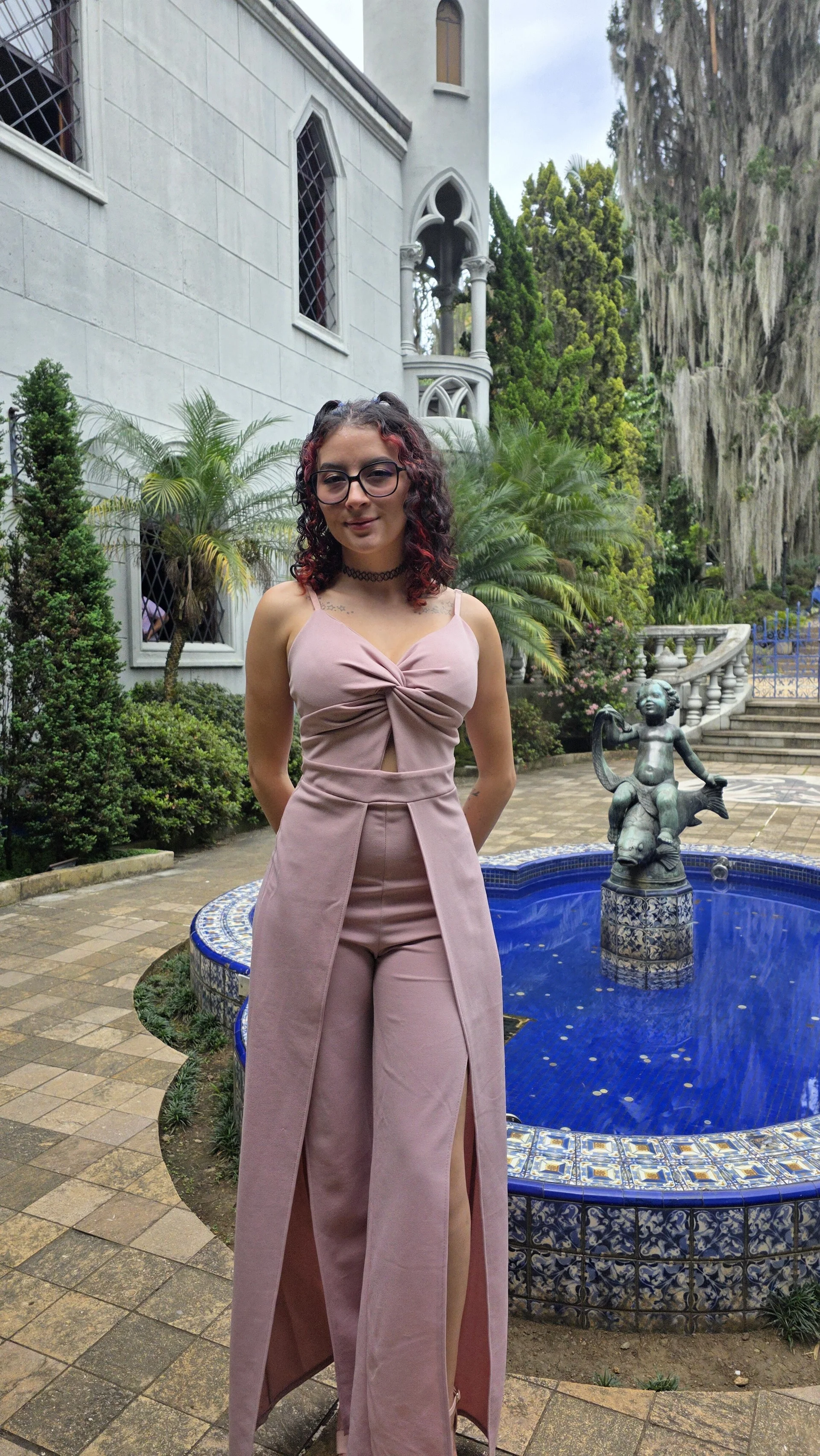 XXX Porn Photo of Nude GabrielaMK 65