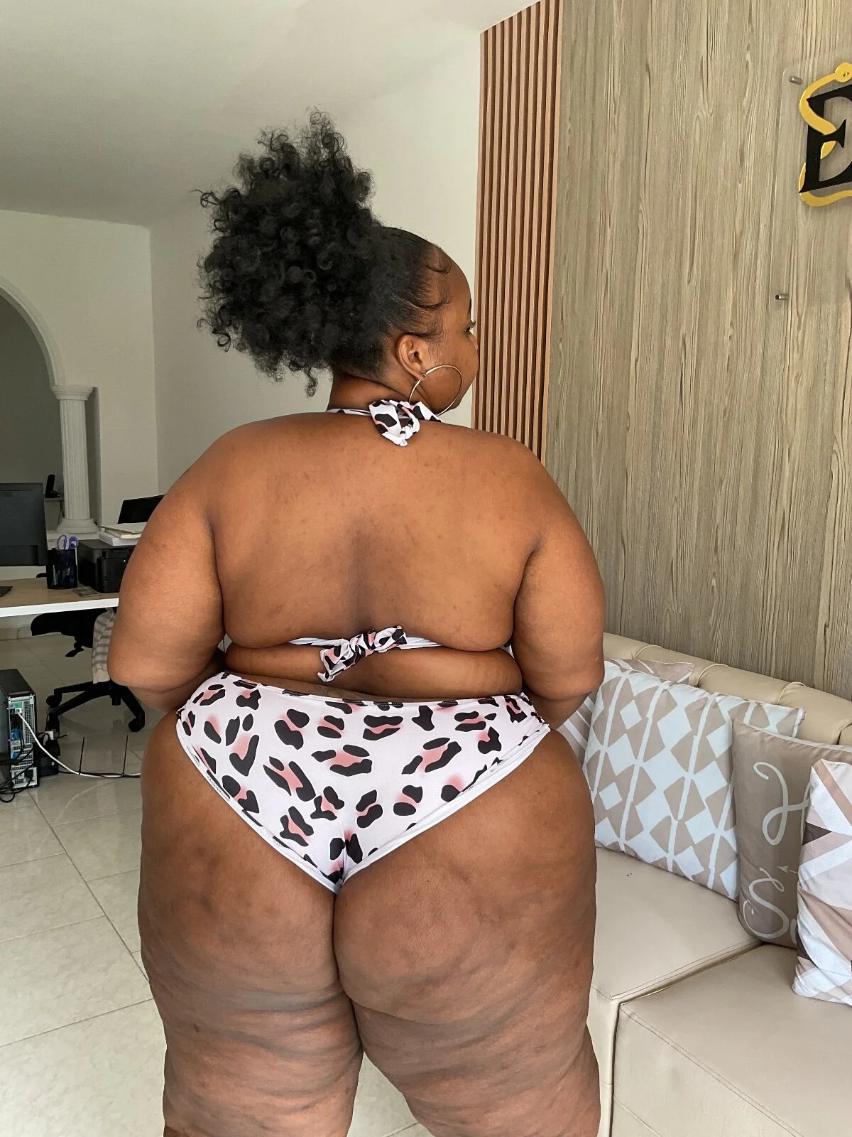 XXX Porn Photo of Nude Bigasshott_ 29
