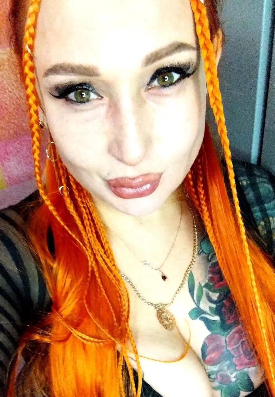 XXX Porn Photo of Nude Very_sly_fox 11
