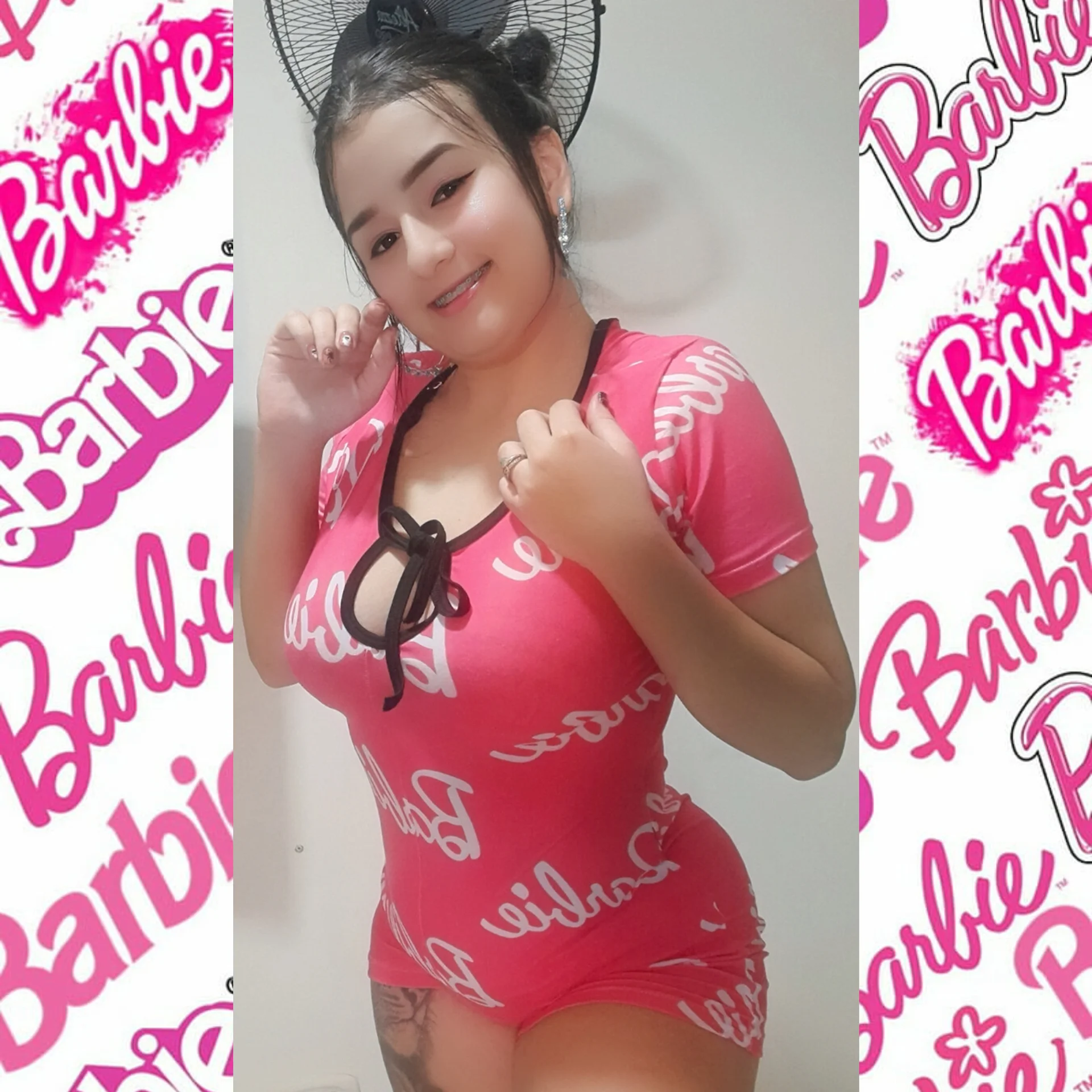 XXX Porn Photo of Nude Sisirojas 12