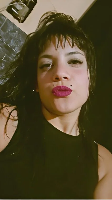 XXX Porn Photo of Nude RocioAilen 3