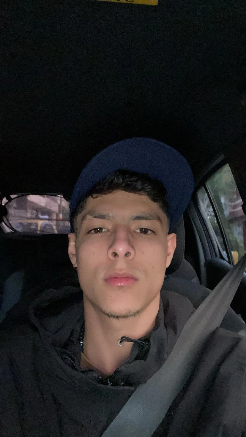 XXX Porn Photo of Nude Eliassalvatore_ 32