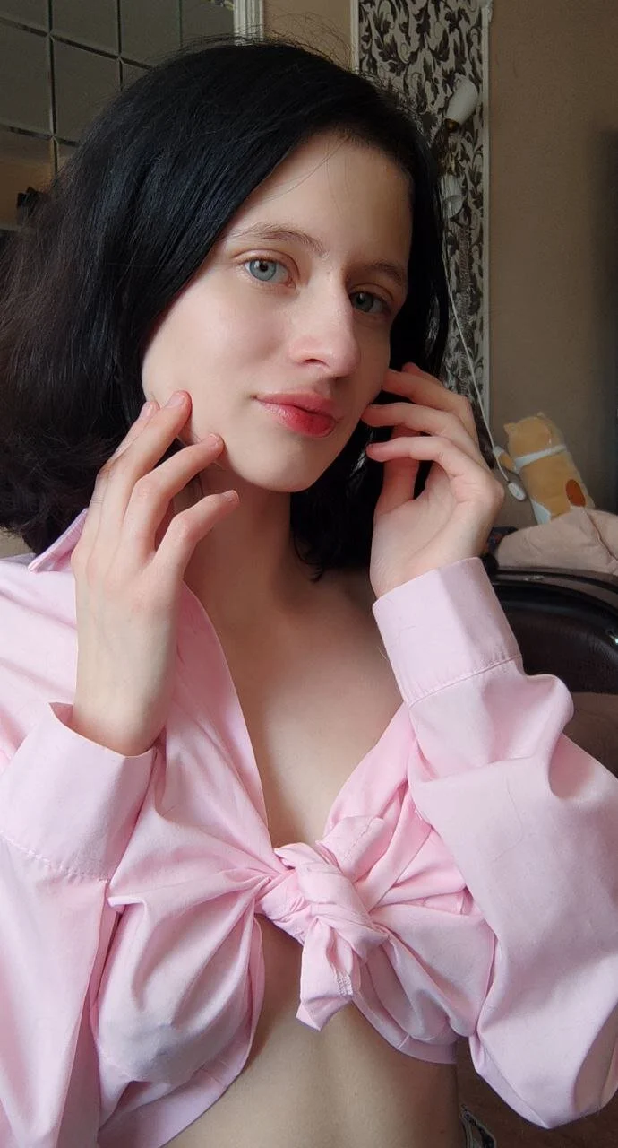 XXX Porn Photo of Nude Luafy_Toddy 7