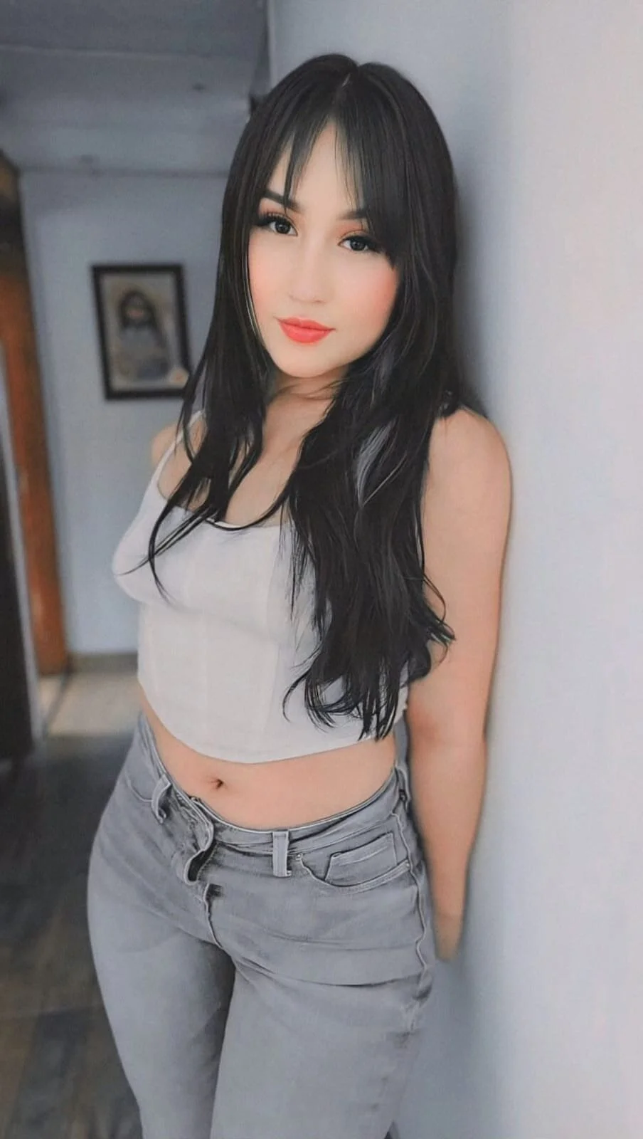 XXX Porn Photo of Nude Maggie_1 17