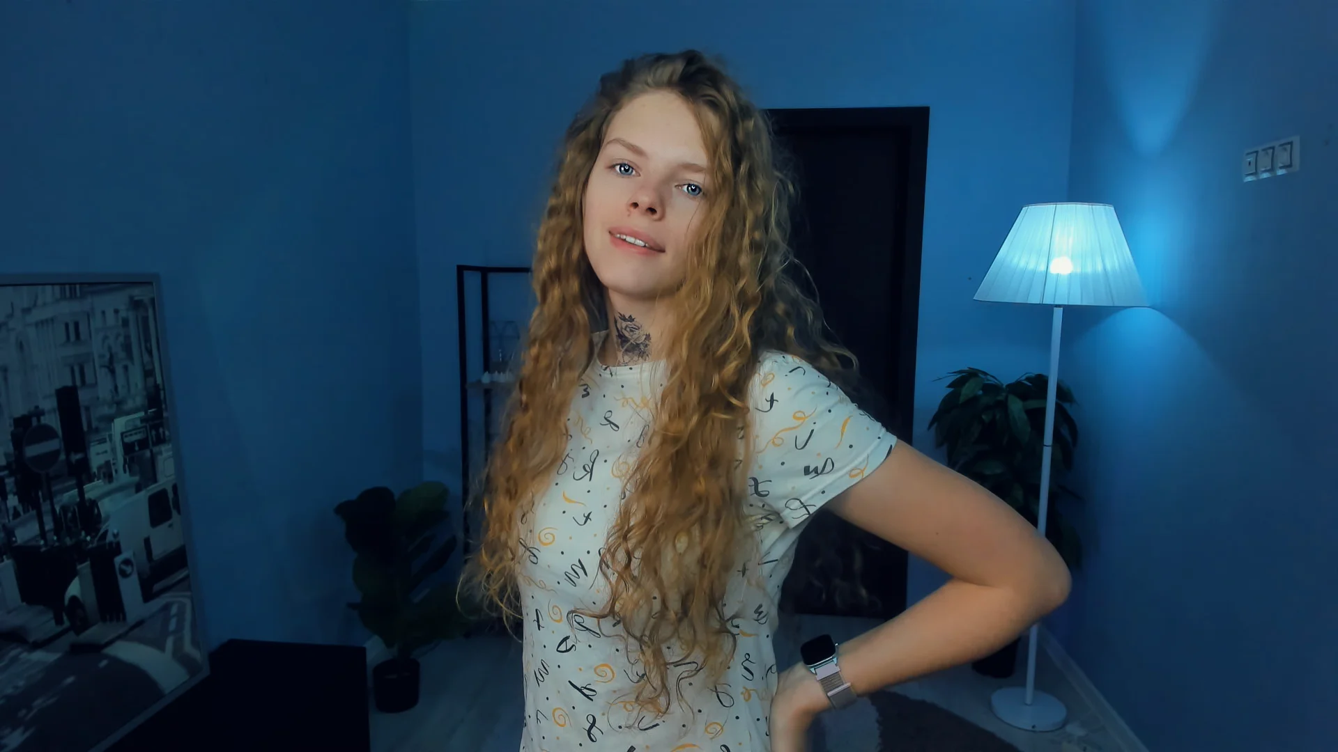 XXX Porn Photo of Nude RayaNenlia 31