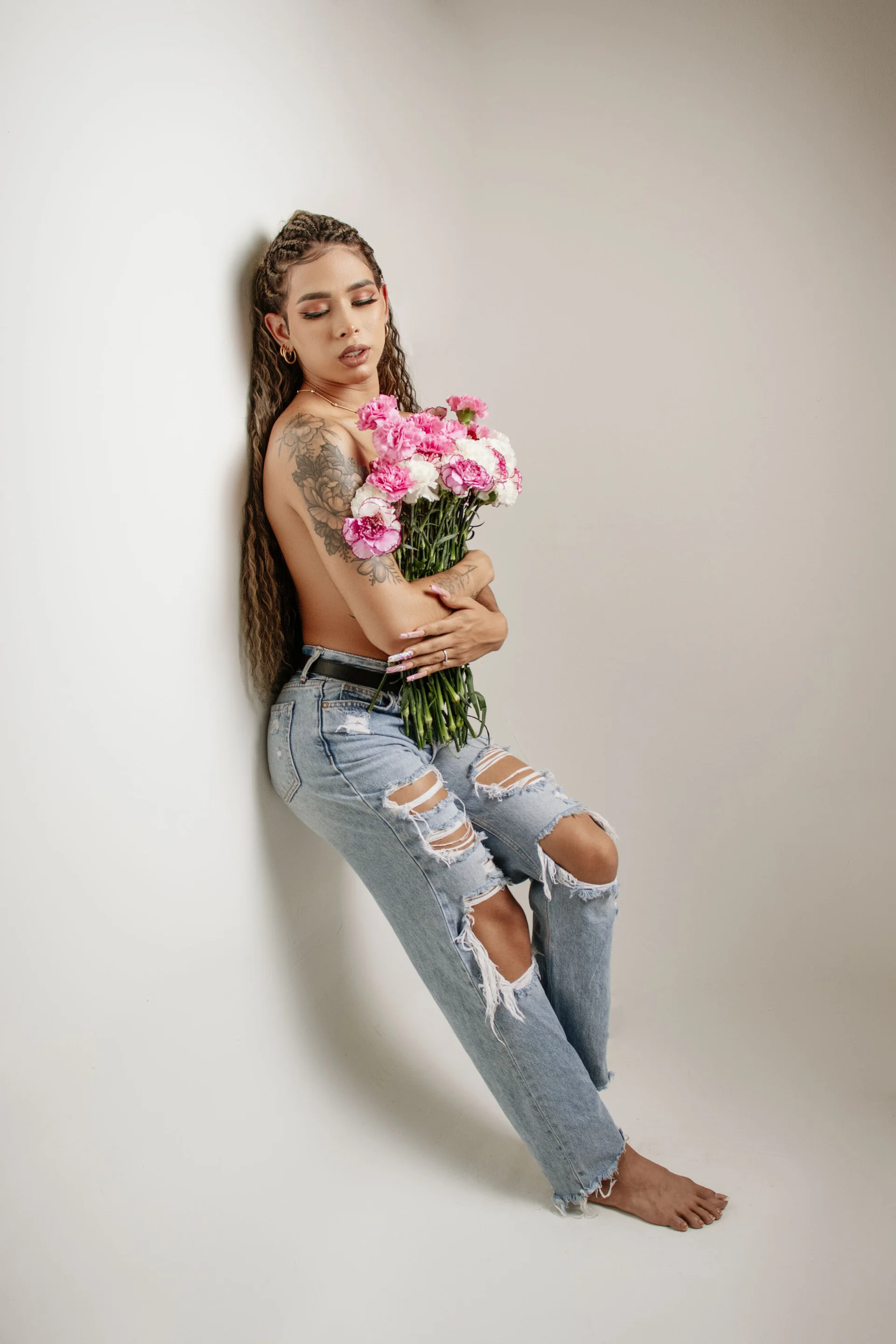XXX Porn Photo of Nude Samantha_Bernardo 214