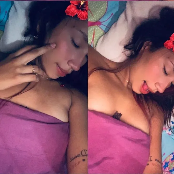XXX Porn Photo of Nude MilaDivine 2