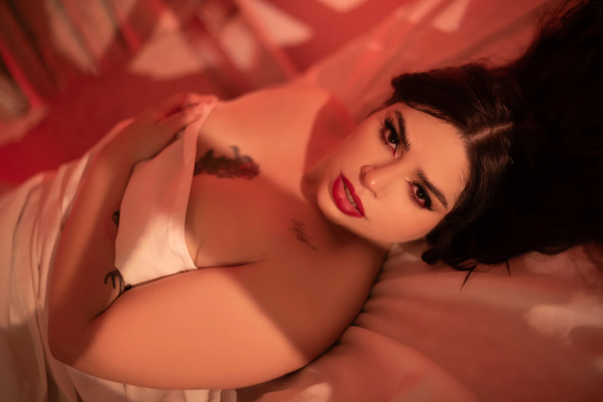 XXX Porn Photo of Nude sunnypaytton 23