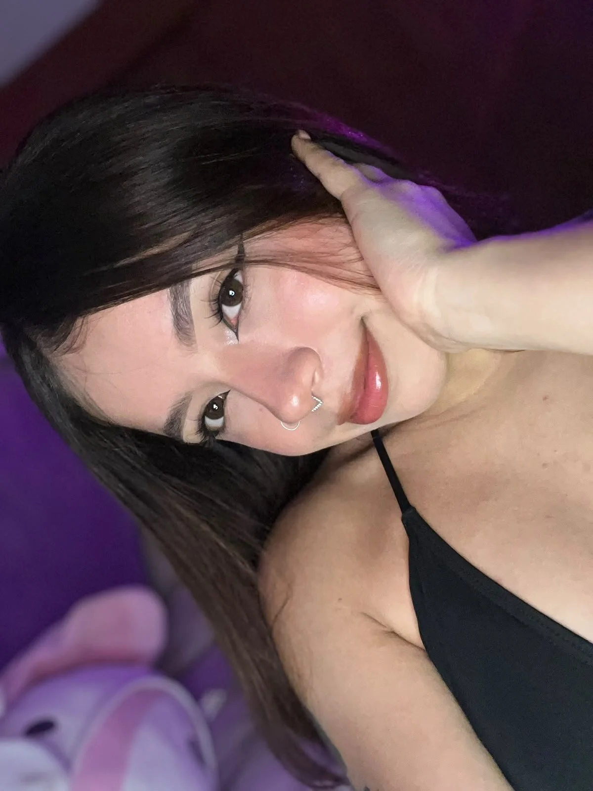 XXX Porn Photo of Nude Aly_ix 22