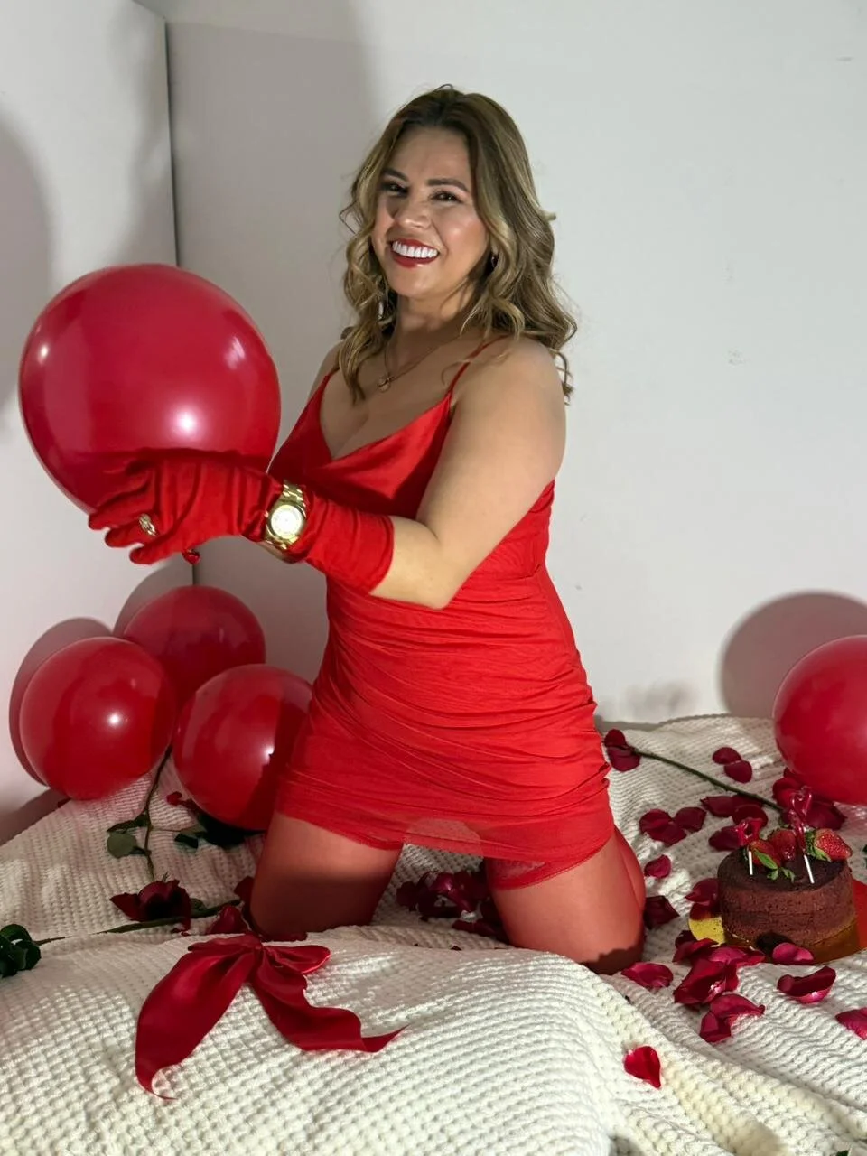 XXX Porn Photo of Nude GenesisZoee 6