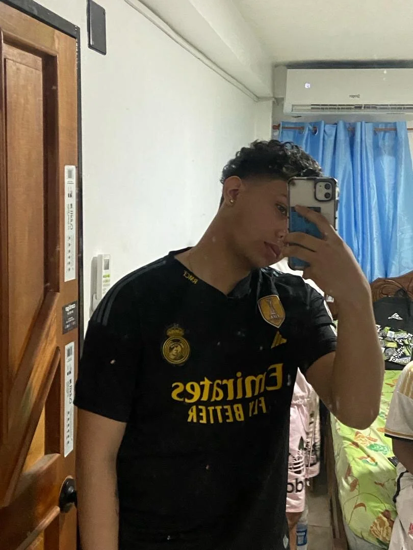 XXX Porn Photo of Nude mateodeamjo 91
