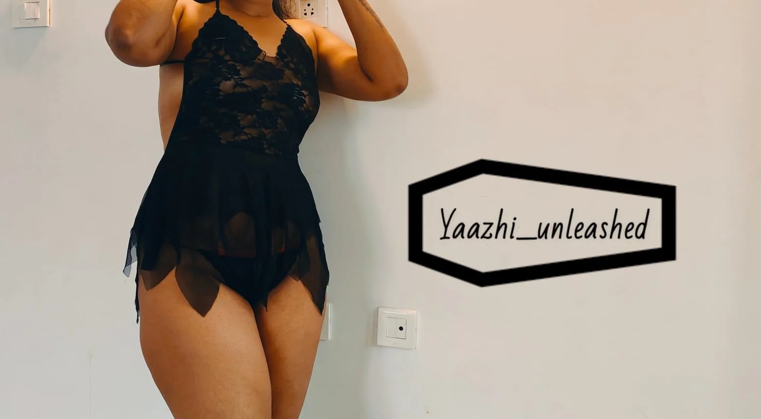 XXX Porn Photo of Nude yaazhini_mayaa 5