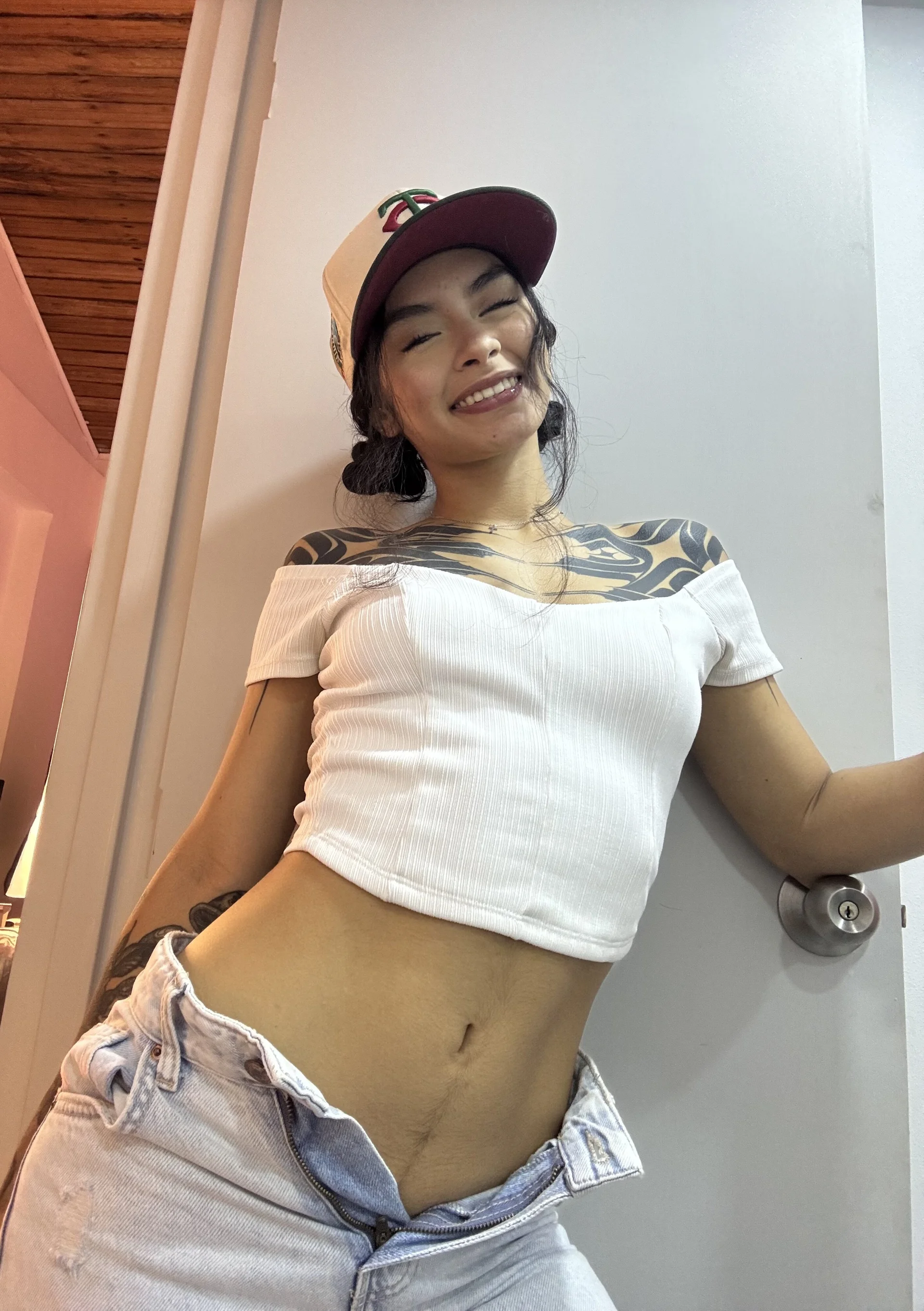 XXX Porn Photo of Nude cristal_roberts 1