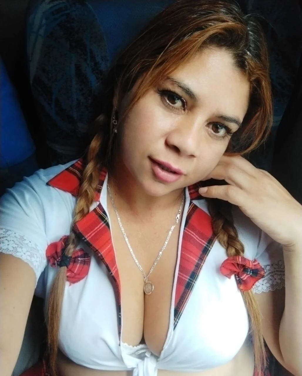 XXX Porn Photo of Nude Laura-Hernandez 3