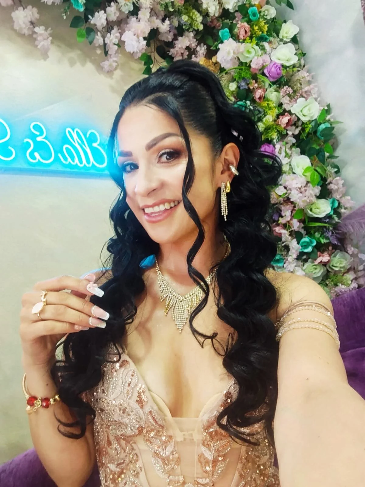 XXX Porn Photo of Nude Roussedelatorre 5
