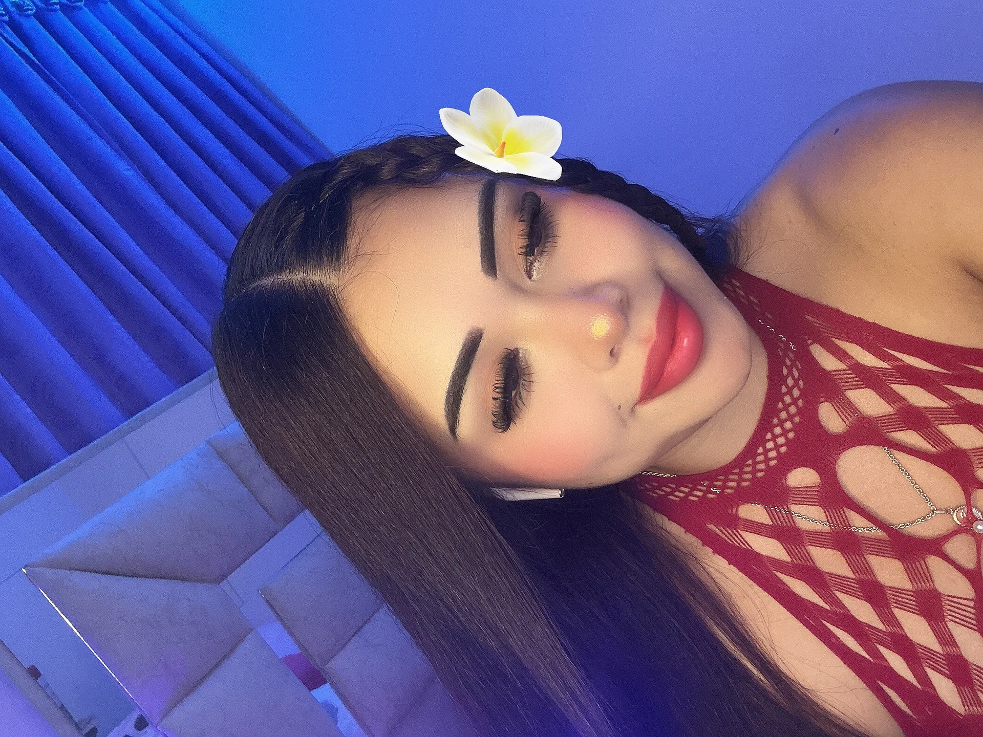 XXX Porn Photo of Nude AlitaAnisee 3