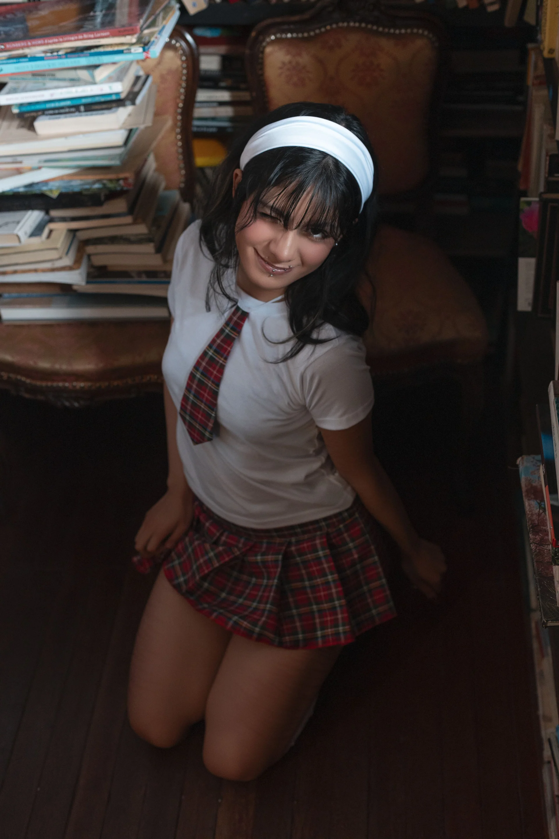 XXX Porn Photo of Nude Miyu_Komori 13