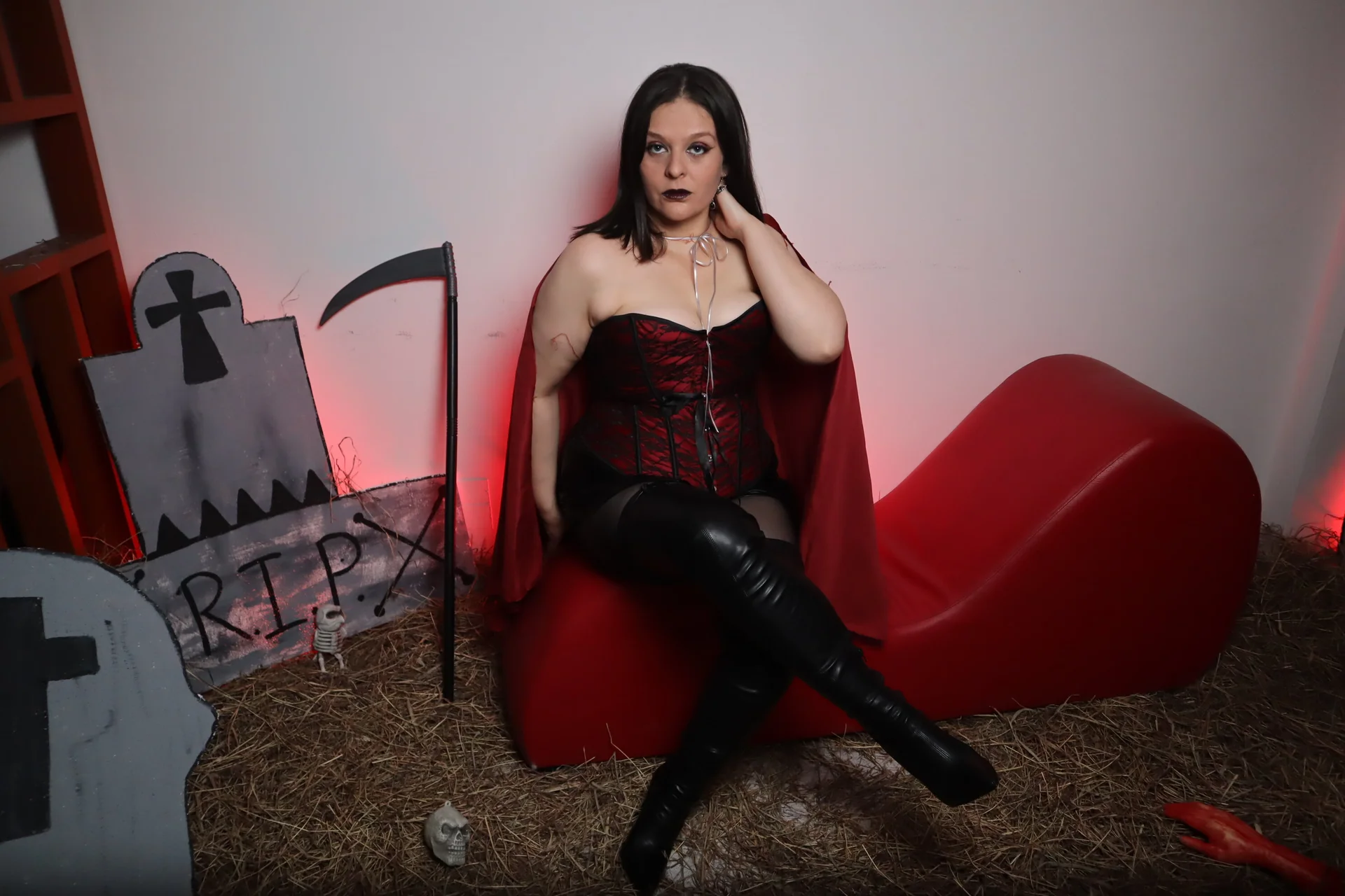 XXX Porn Photo of Nude AmandaKovich 29